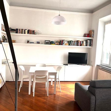 Apartment In Arzela La Spezia Eksteriør bilde