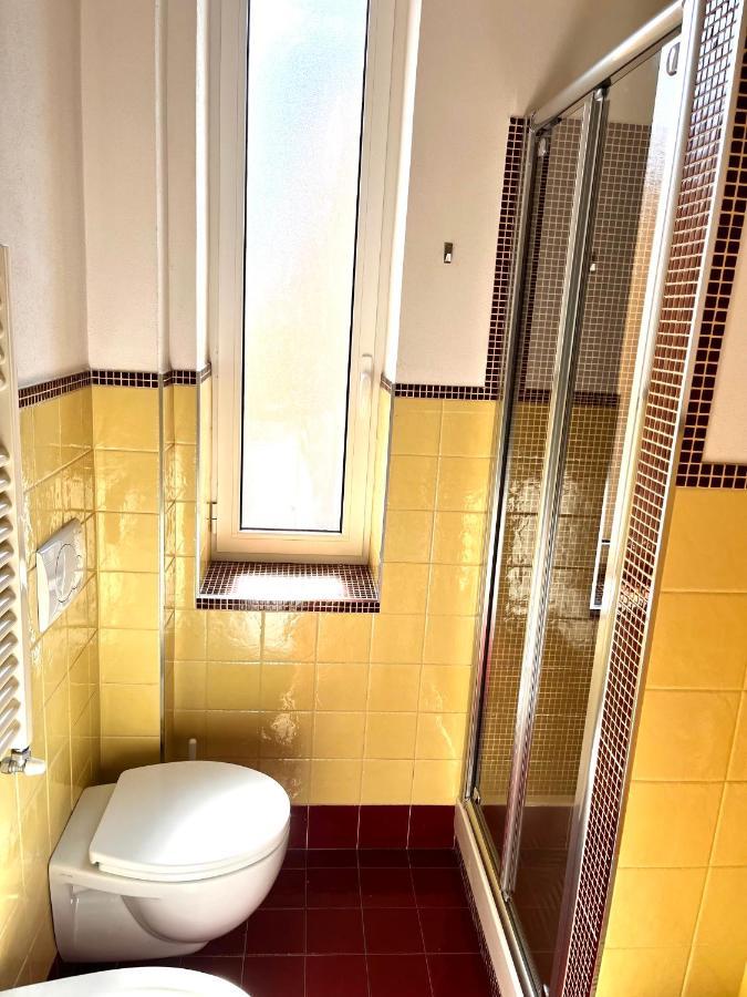 Apartment In Arzela La Spezia Eksteriør bilde