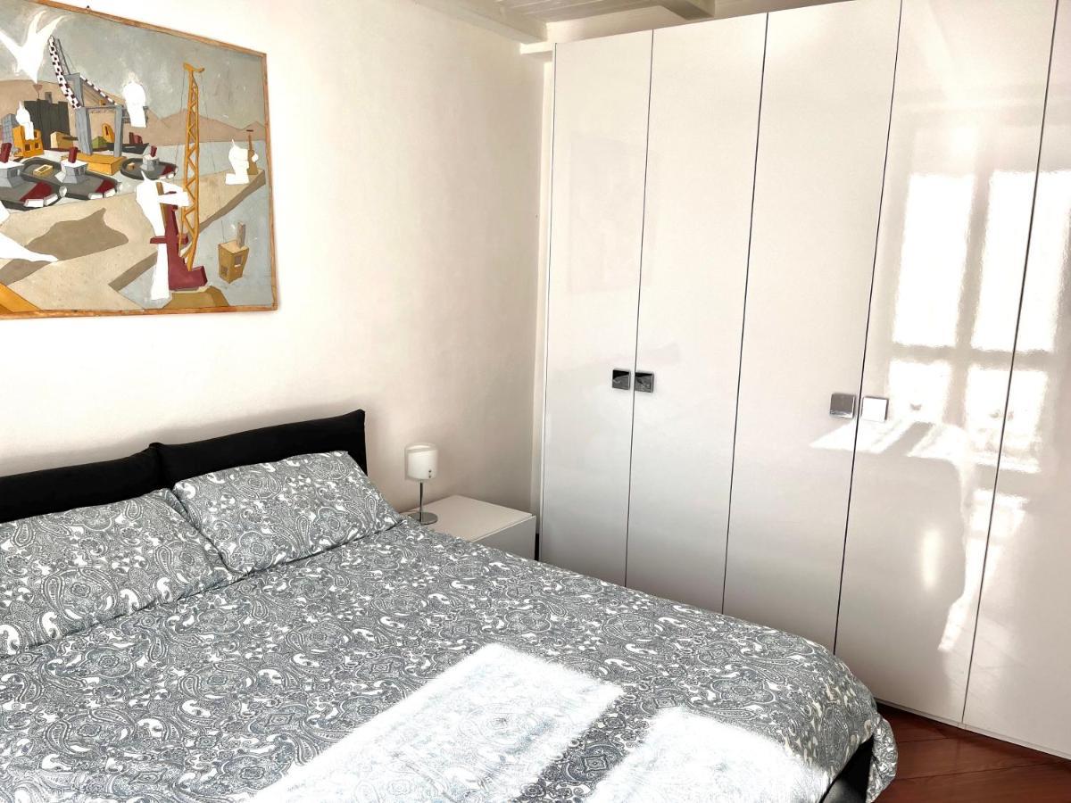 Apartment In Arzela La Spezia Eksteriør bilde