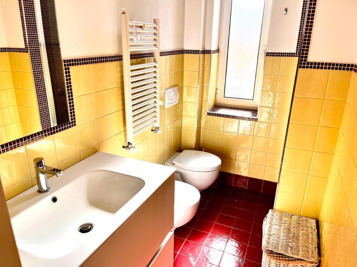 Apartment In Arzela La Spezia Eksteriør bilde