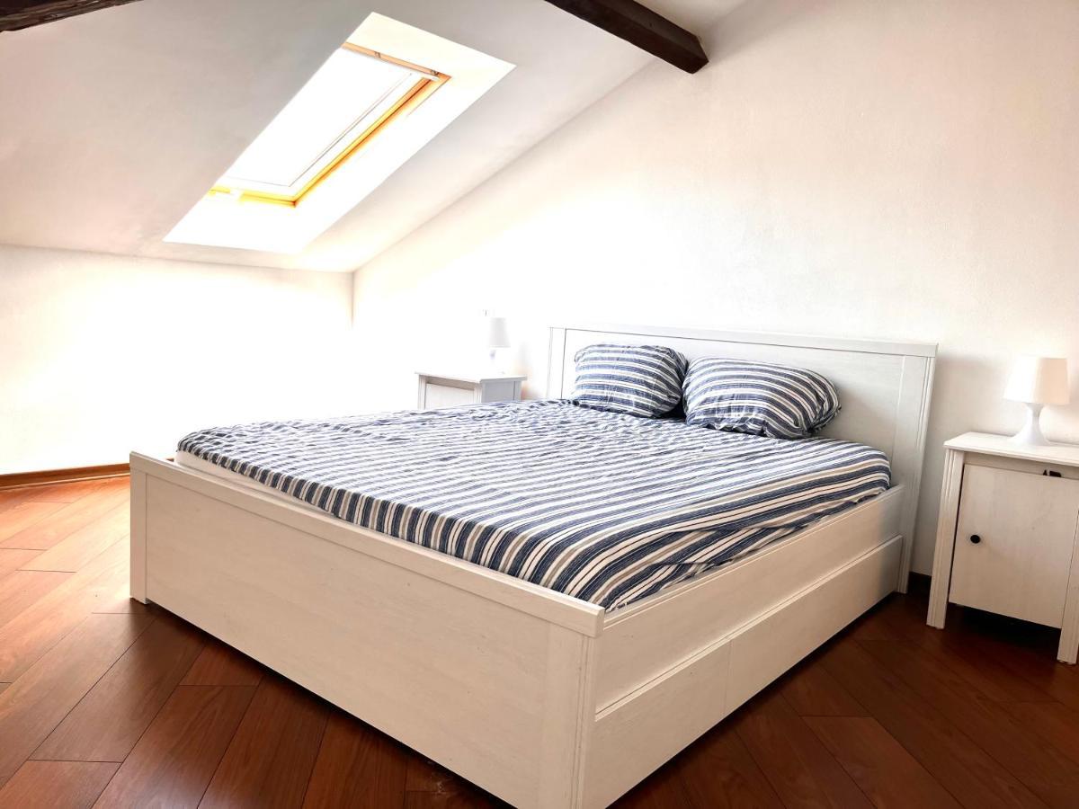 Apartment In Arzela La Spezia Eksteriør bilde