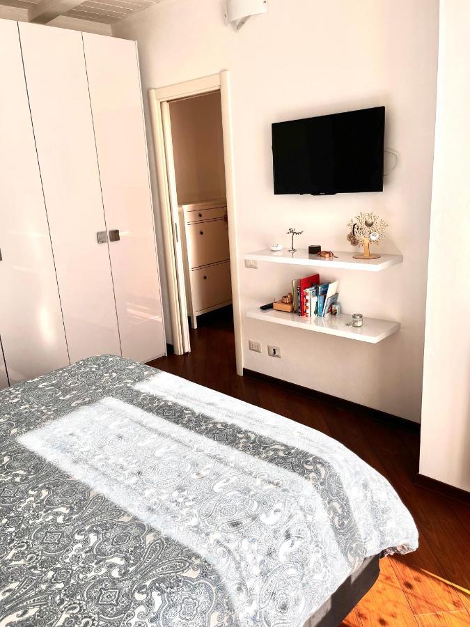 Apartment In Arzela La Spezia Eksteriør bilde