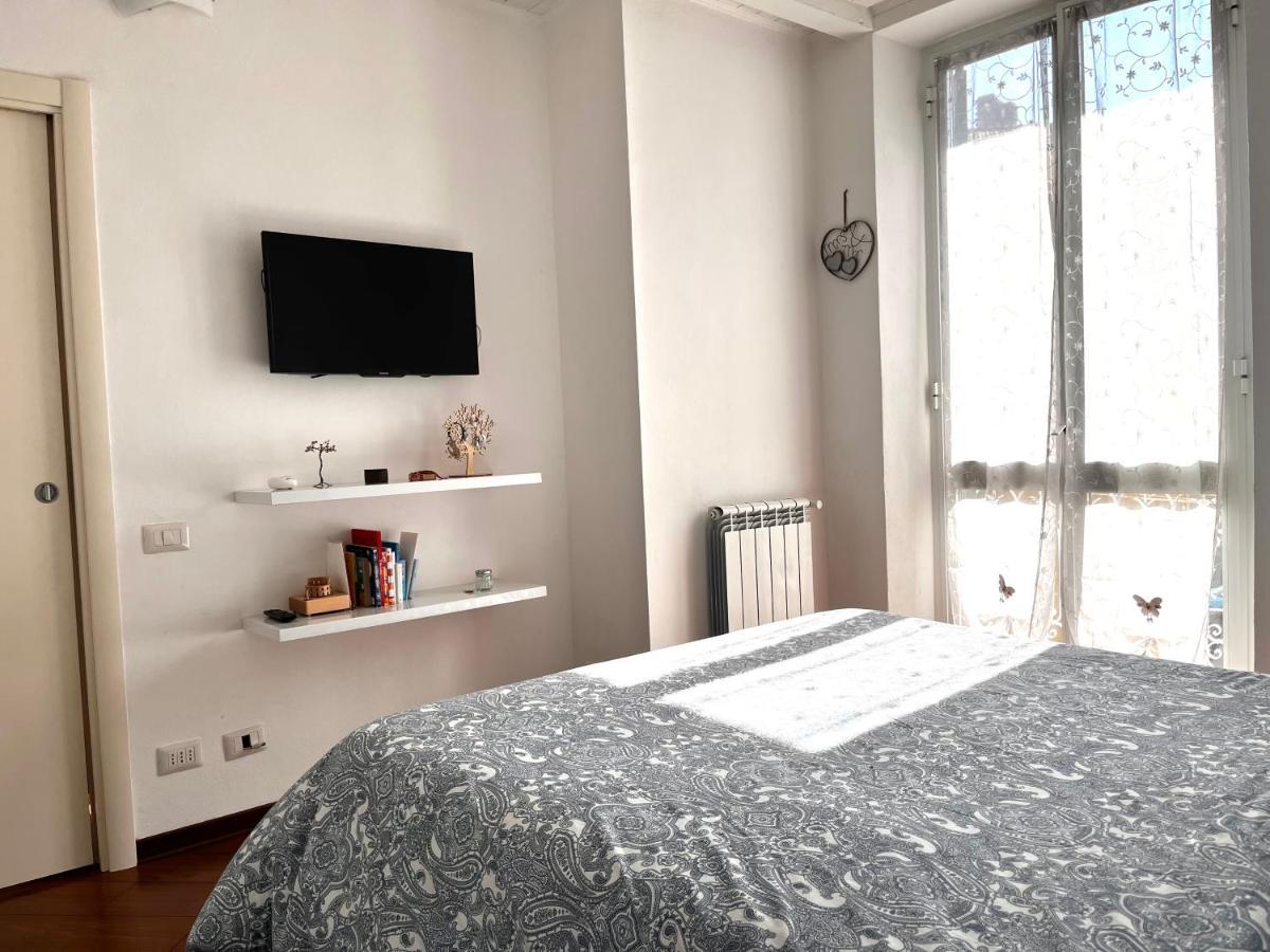 Apartment In Arzela La Spezia Eksteriør bilde