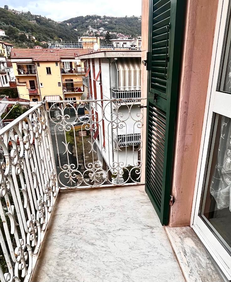 Apartment In Arzela La Spezia Eksteriør bilde
